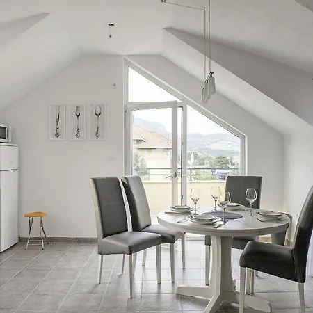 Pefi Appartement
