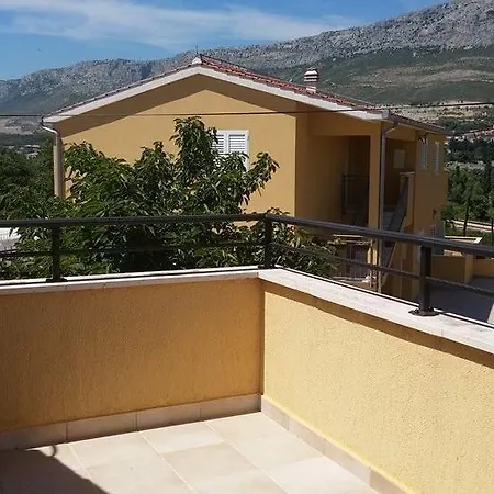 Pefi Appartement *