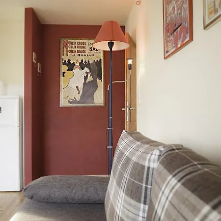 Appartement Pefi