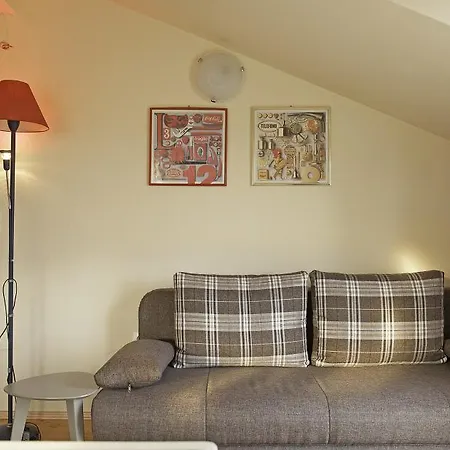 Pefi Appartement Solin