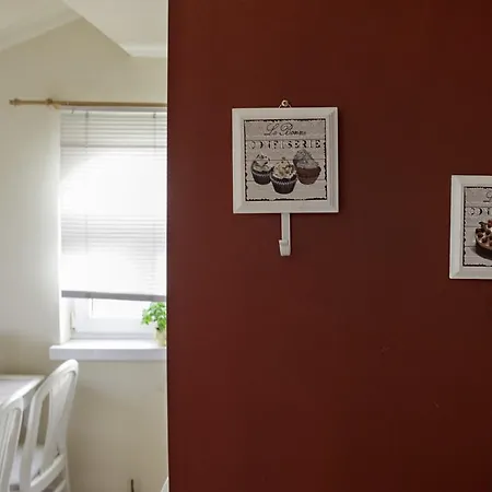Appartement Pefi *