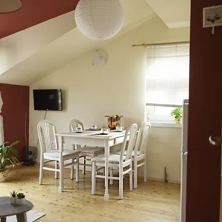 Pefi Appartement *