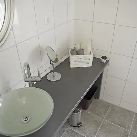 Appartement Pefi *