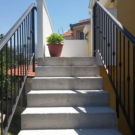 Appartement Pefi