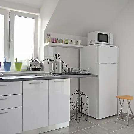 Pefi Appartement *